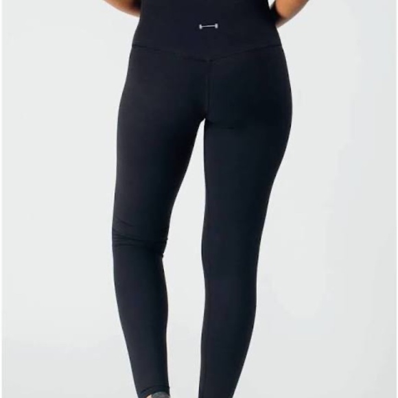 Barbell Apparel Leggings Structure High Rise Leggings - Picture 3 of 7